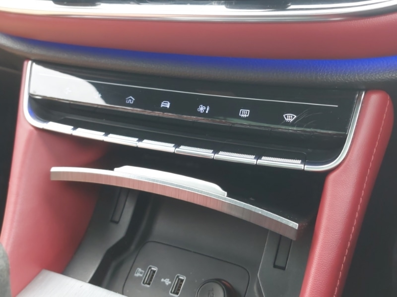 Used MG MG HS 2022 for sale - 76464881: Photo 16