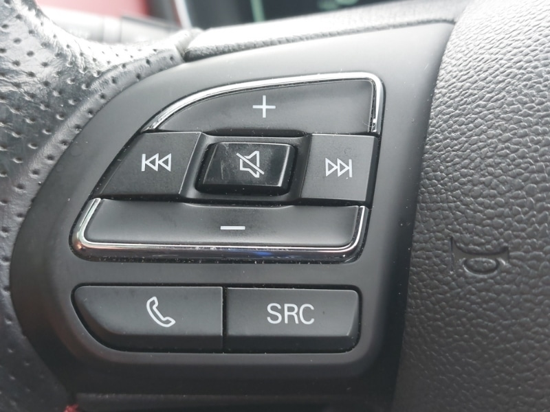 Used MG MG HS 2022 for sale - 76464881: Photo 18