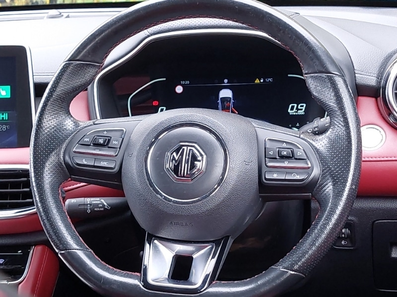 Used MG MG HS 2022 for sale - 76464881: Photo 2