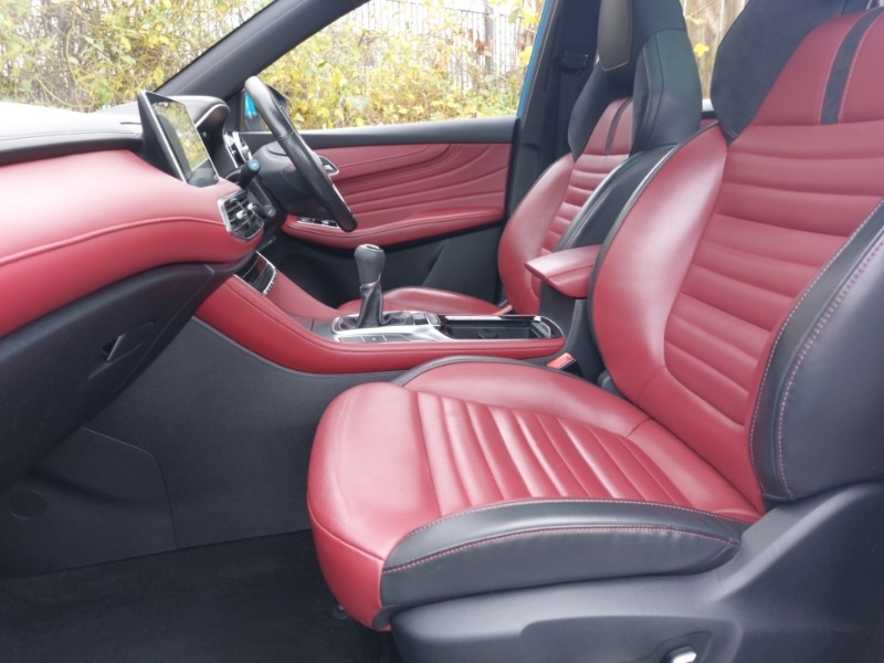 Used MG MG HS 2022 for sale - 76464881: Photo 5