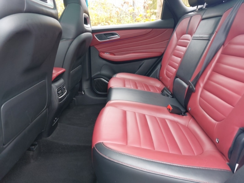 Used MG MG HS 2022 for sale - 76464881: Photo 6