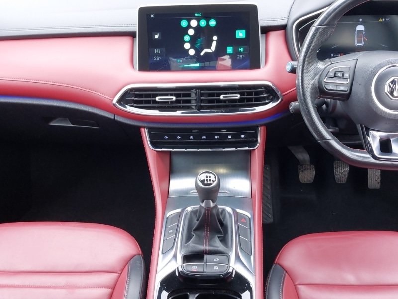 Used MG MG HS 2022 for sale - 76464881: Photo 7