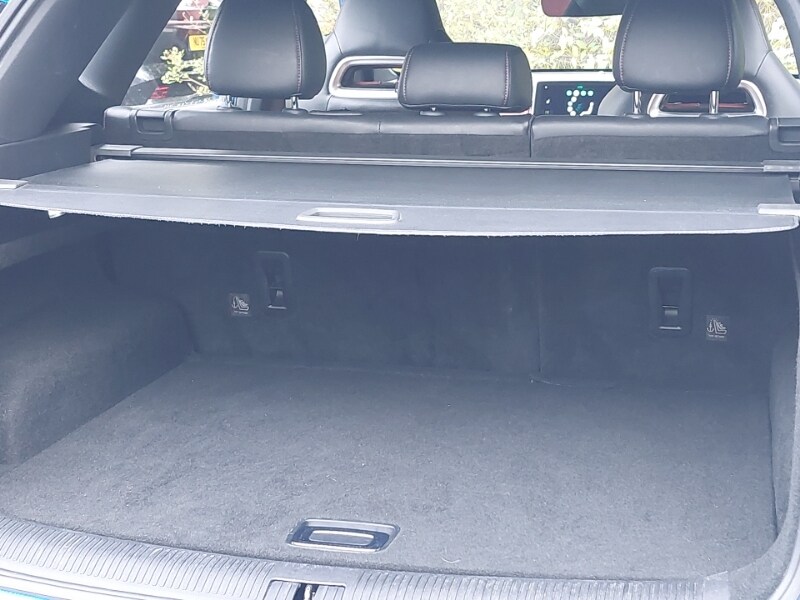 Used MG MG HS 2022 for sale - 76464881: Photo 8