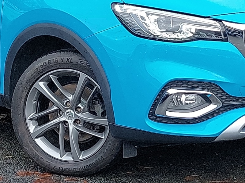 Used MG MG HS 2022 for sale - 76464881: Photo 9