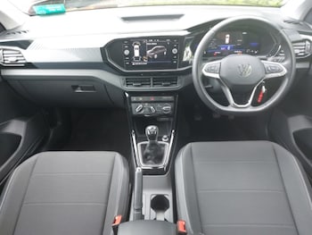 Used Volkswagen T-Cross 2023 for sale - 78567355: Photo