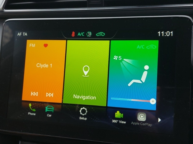 Used MG MG ZS 2023 for sale - 77024428: Photo 13