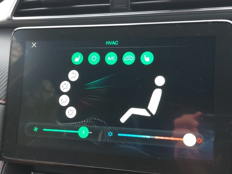 Used MG MG ZS 2023 for sale - 77024428: Photo 14