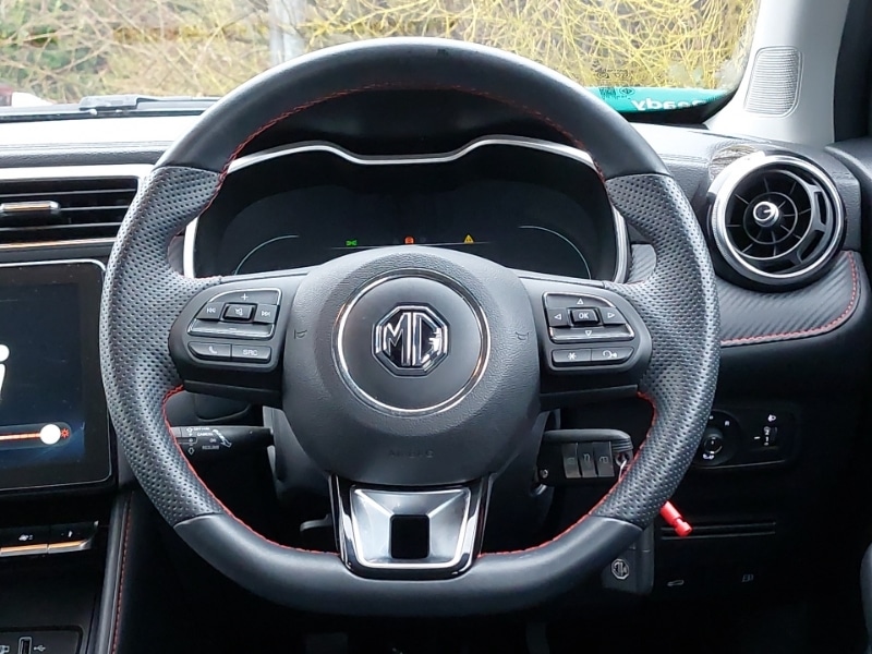 Used MG MG ZS 2023 for sale - 77024428: Photo 2