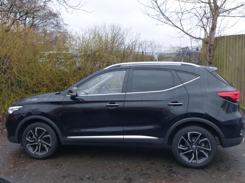 Used MG MG ZS 2023 for sale - 77024428: Photo 4