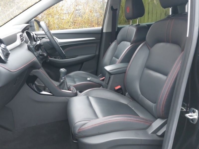 Used MG MG ZS 2023 for sale - 77024428: Photo 5