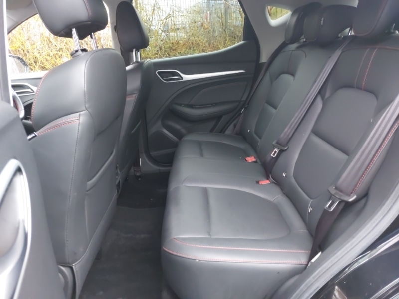 Used MG MG ZS 2023 for sale - 77024428: Photo 6