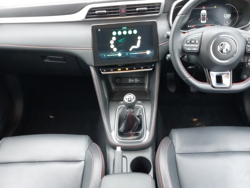 Used MG MG ZS 2023 for sale - 77024428: Photo 7