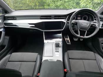 Used Audi A7 2020 for sale - 79723453: Photo