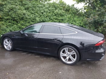Used Audi A7 2020 for sale - 79723453: Photo