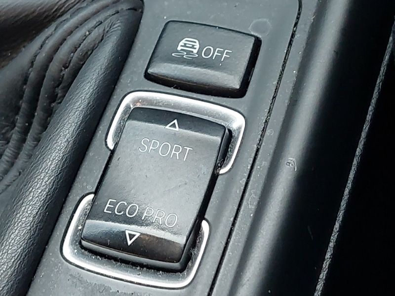 Used BMW 1 Series 2017 for sale - 77921875: Photo 14