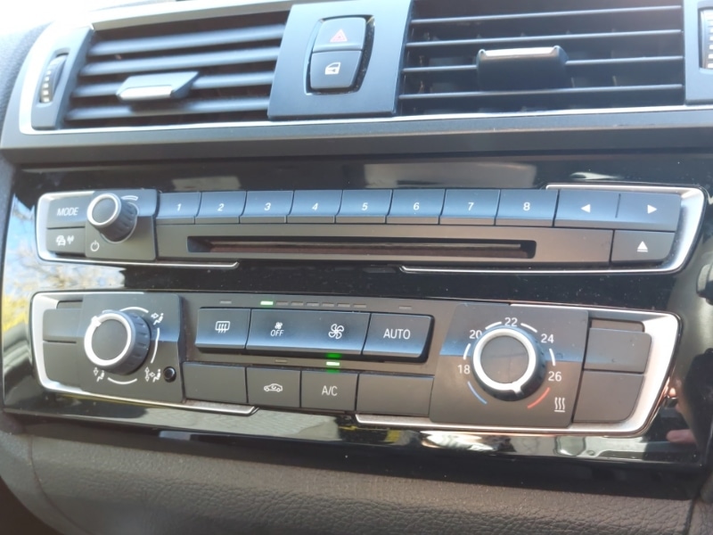 Used BMW 1 Series 2017 for sale - 77921875: Photo 19