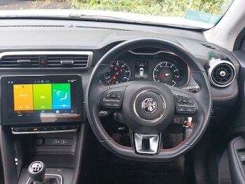 Used MG MG ZS 2023 for sale - 76172223: Photo 2