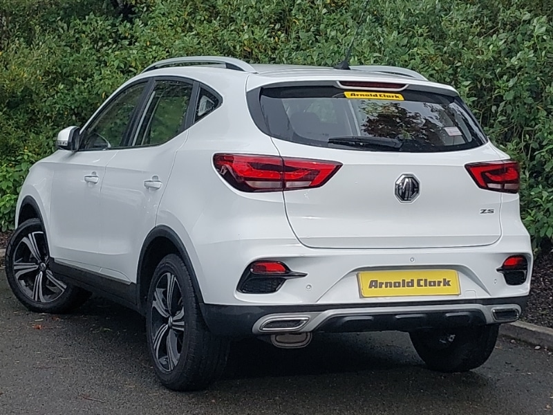 Used MG MG ZS 2023 for sale - 76172223: Photo 3