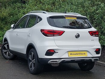 Used MG MG ZS 2023 for sale - 76172223: Photo 3