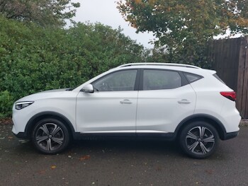 Used MG MG ZS 2023 for sale - 76172223: Photo 4