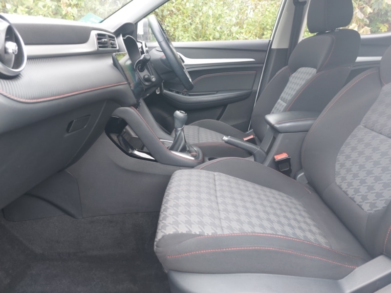 Used MG MG ZS 2023 for sale - 76172223: Photo 5