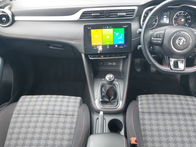 Used MG MG ZS 2023 for sale - 76172223: Photo 7