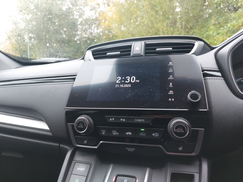 Used Honda CR-V 2023 for sale - 76348216: Photo 11