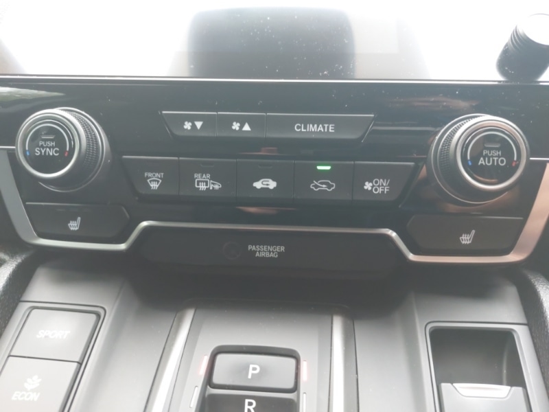 Used Honda CR-V 2023 for sale - 76348216: Photo 14