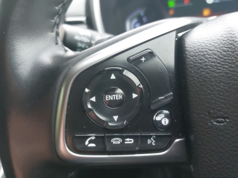 Used Honda CR-V 2023 for sale - 76348216: Photo 15