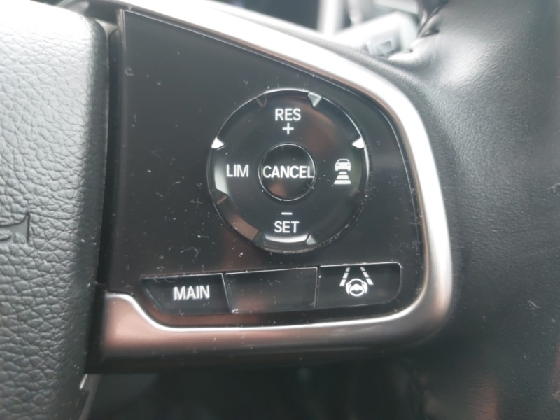 Used Honda CR-V 2023 for sale - 76348216: Photo 16