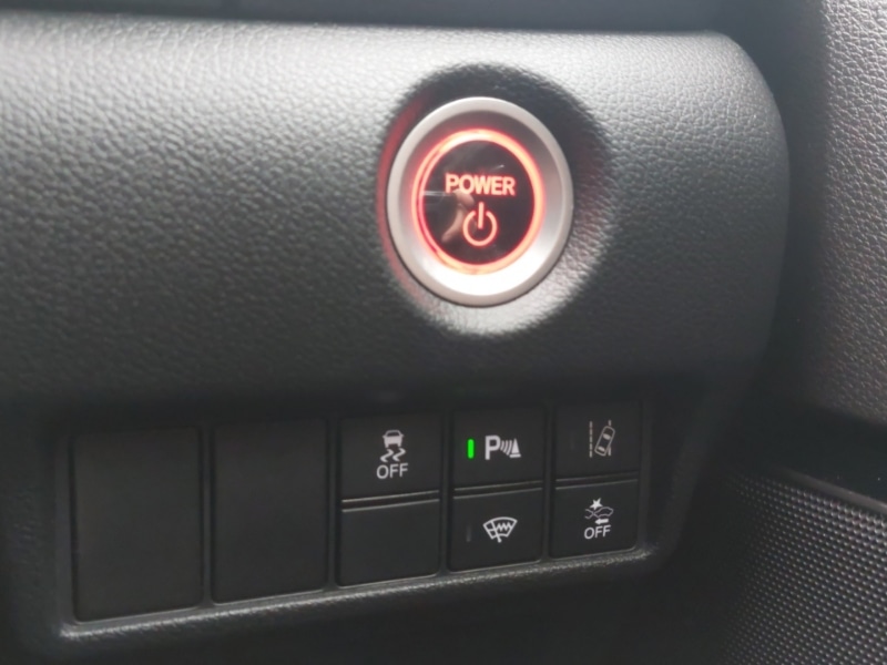 Used Honda CR-V 2023 for sale - 76348216: Photo 17