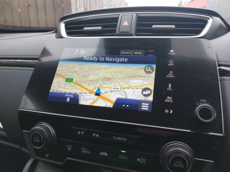 Used Honda CR-V 2023 for sale - 76348216: Photo 18