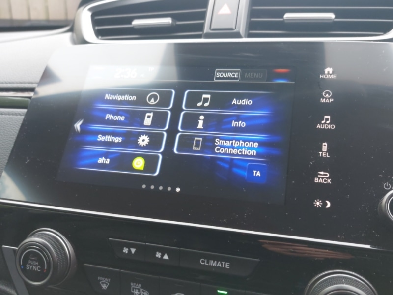 Used Honda CR-V 2023 for sale - 76348216: Photo 19