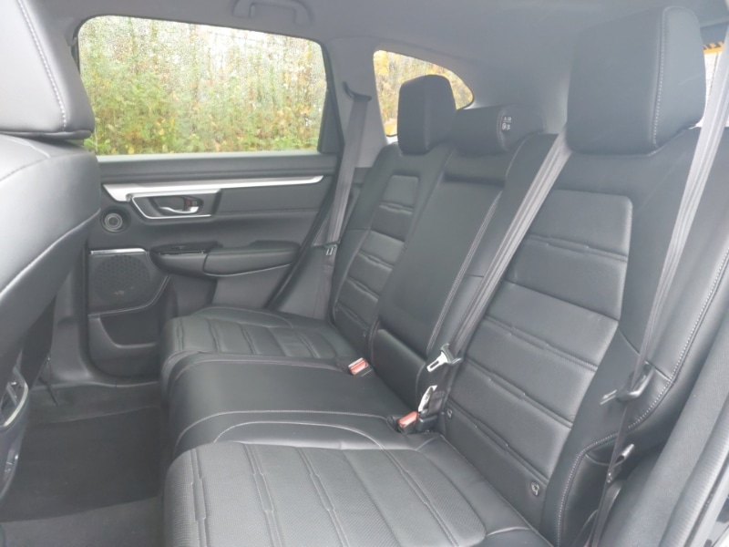 Used Honda CR-V 2023 for sale - 76348216: Photo 6