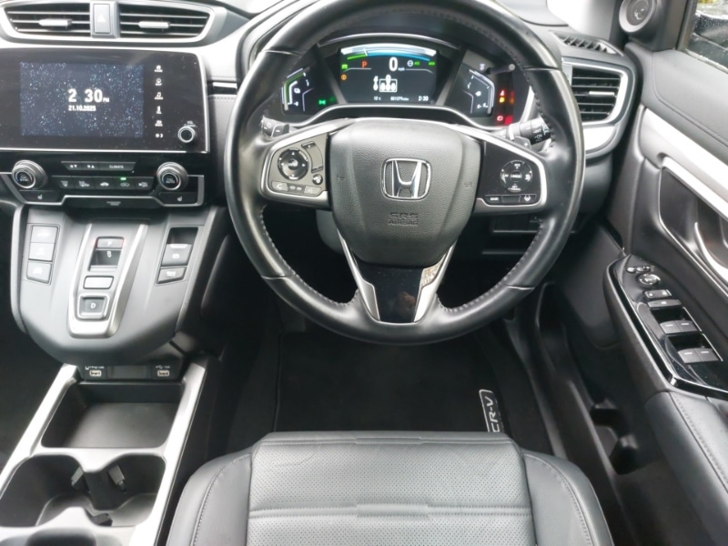 Used Honda CR-V 2023 for sale - 76348216: Photo 7