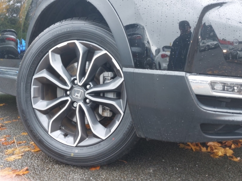 Used Honda CR-V 2023 for sale - 76348216: Photo 9