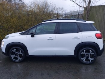 Used Citroen C3 Aircross 2019 for sale - 78326569: Photo