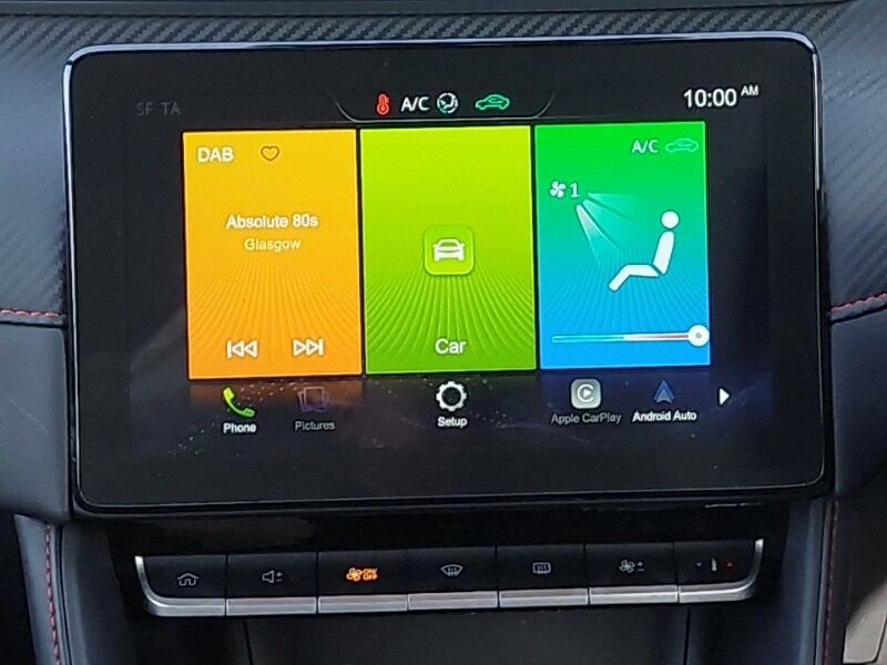 Used MG MG ZS 2023 for sale - 77963900: Photo 10