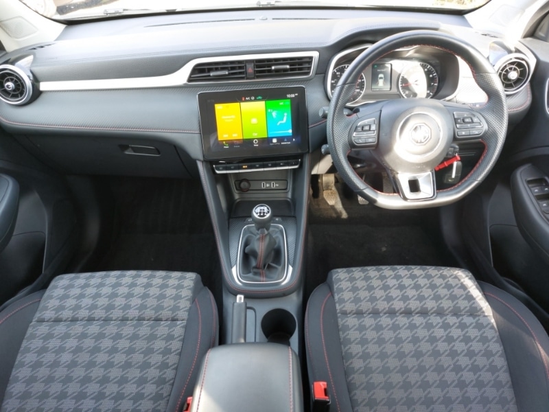 Used MG MG ZS 2023 for sale - 77963900: Photo 2