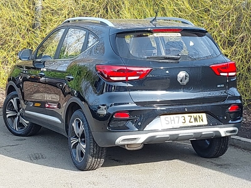 Used MG MG ZS 2023 for sale - 77963900: Photo 3