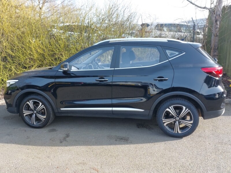 Used MG MG ZS 2023 for sale - 77963900: Photo 4