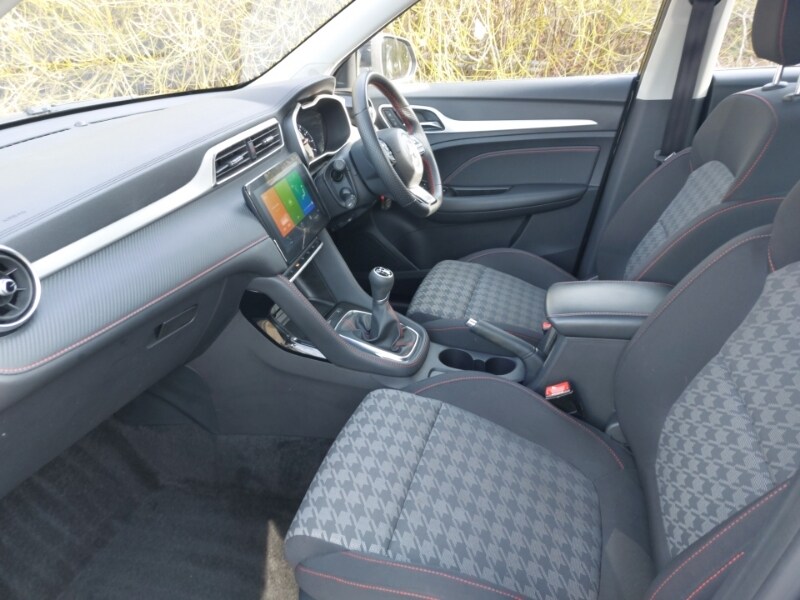 Used MG MG ZS 2023 for sale - 77963900: Photo 5