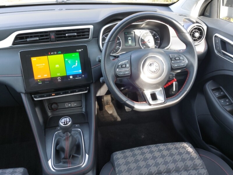 Used MG MG ZS 2023 for sale - 77963900: Photo 7