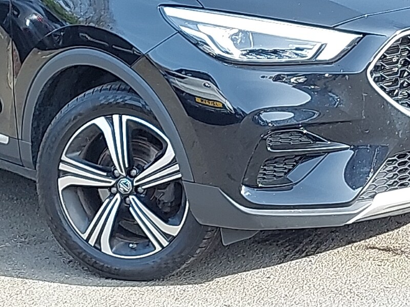 Used MG MG ZS 2023 for sale - 77963900: Photo 9