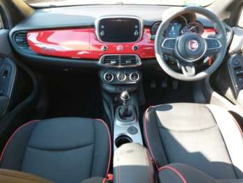 Used Fiat 500X 2022 for sale - 74262798: Photo
