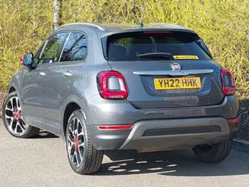 Used Fiat 500X 2022 for sale - 74262798: Photo