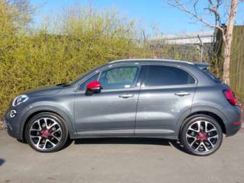 Used Fiat 500X 2022 for sale - 74262798: Photo