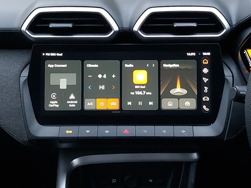 Used MG MG ZS 2025 for sale - 76487903: Photo 10