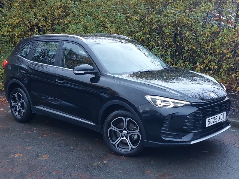 Used MG MG ZS 2025 for sale - 76487903: Photo 12