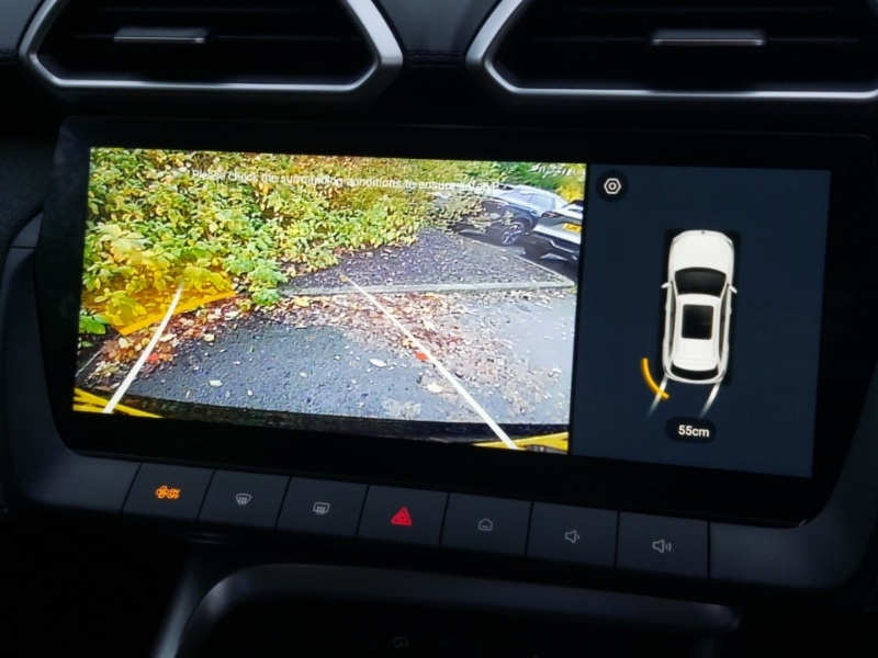 Used MG MG ZS 2025 for sale - 76487903: Photo 17